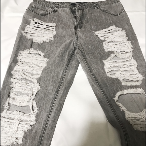 ❗️BOYFRIEND JEANS❗️
